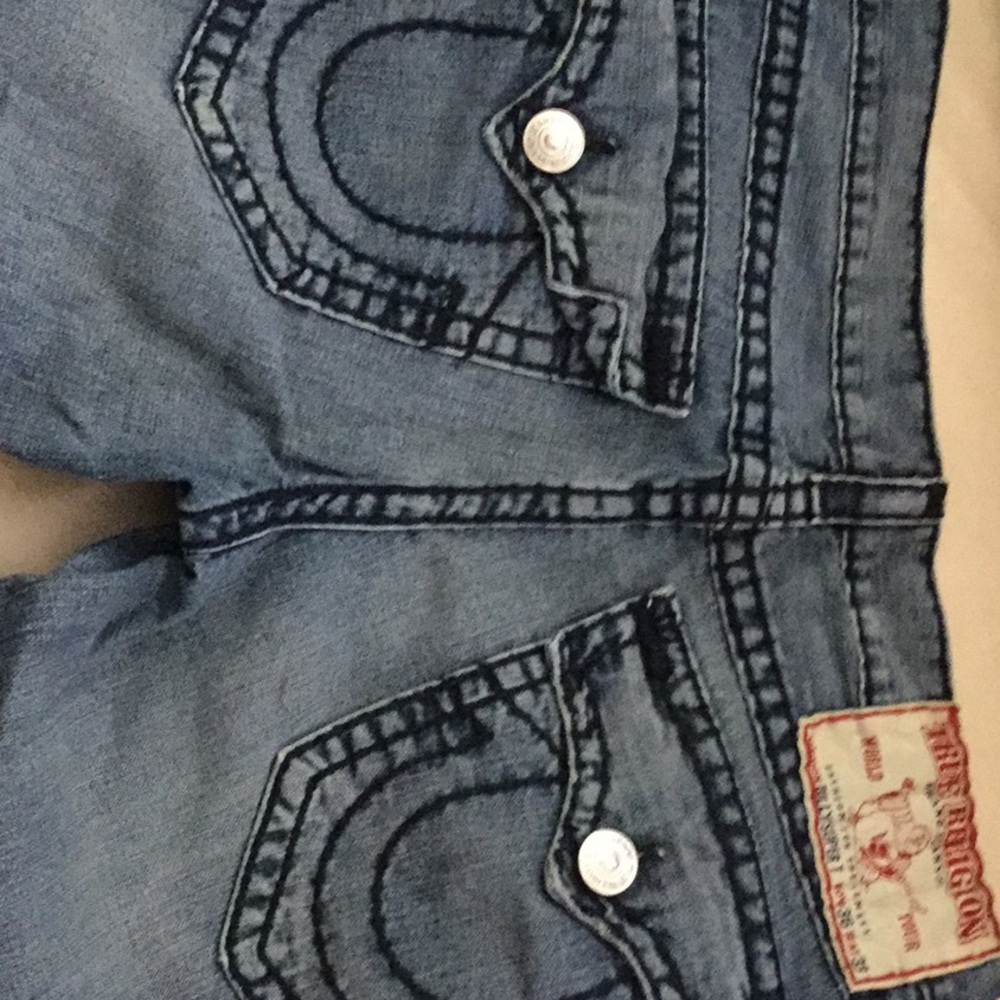 Men’s jeans
